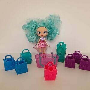 Shopkins Lil' Secrets Bella